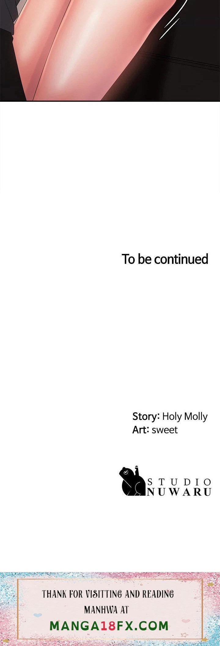 My Aunt in Puberty - Chapter 31 [photo 110] - MangaPorn