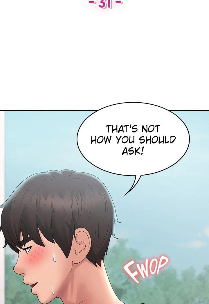 My Aunt in Puberty - Chapter 31 [photo 19] - MangaPorn