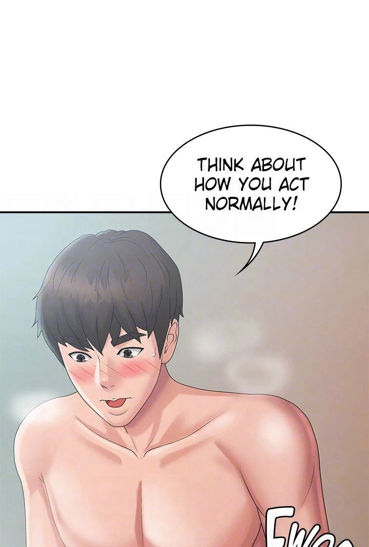 My Aunt in Puberty - Chapter 31 [photo 37] - MangaPorn