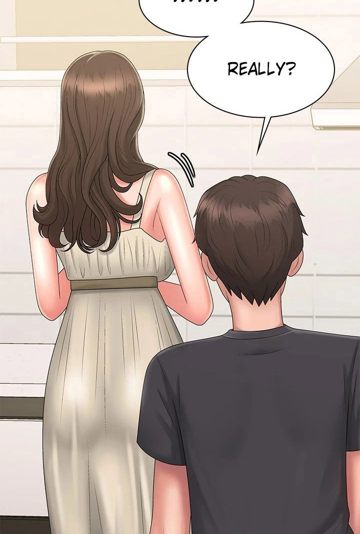 My Aunt in Puberty - Chapter 31 [photo 95] - MangaPorn