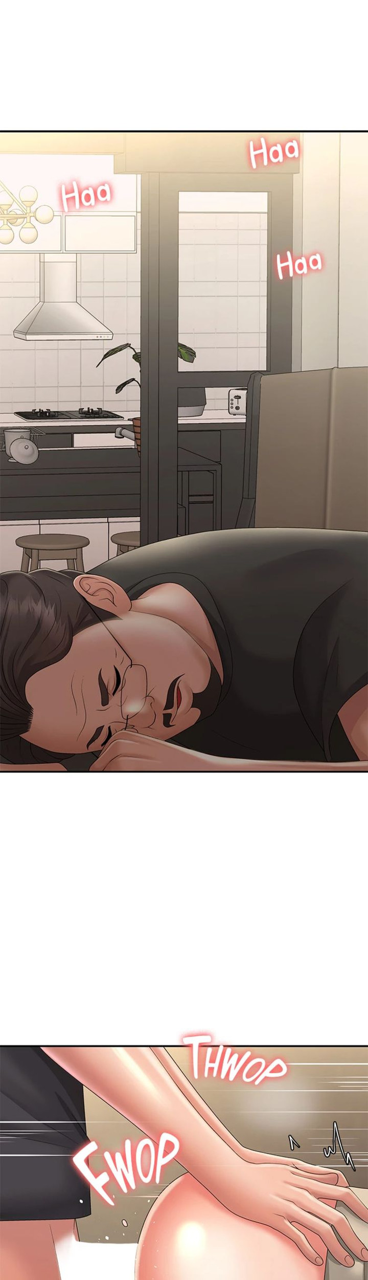 My Aunt in Puberty - Chapter 32 [photo 29] - MangaPorn