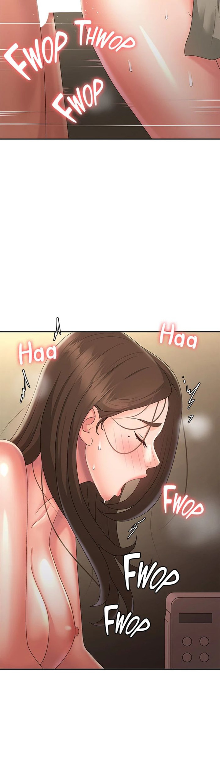 My Aunt in Puberty - Chapter 32 [photo 30] - MangaPorn