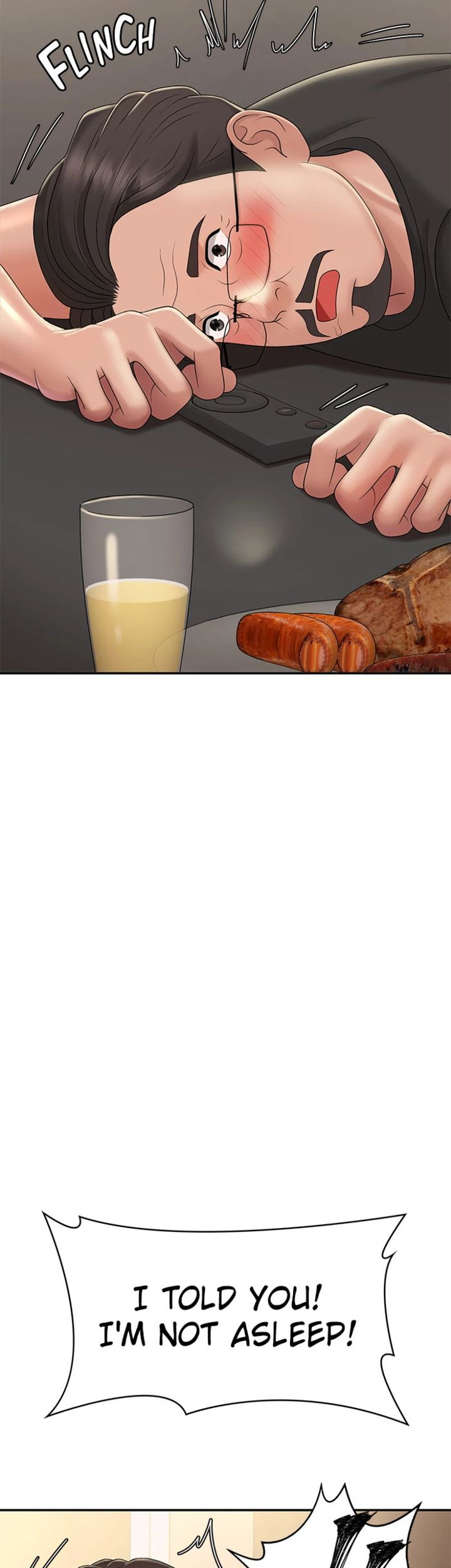 My Aunt in Puberty - Chapter 33 [photo 3] - MangaPorn