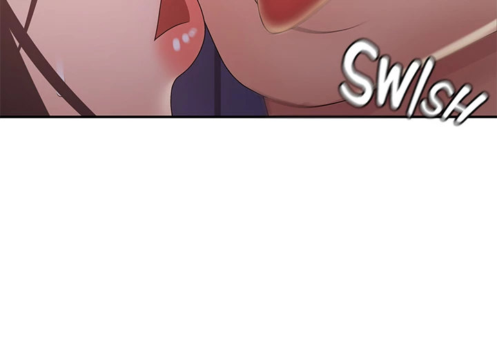 My Aunt in Puberty - Chapter 37 [photo 45] - MangaPorn