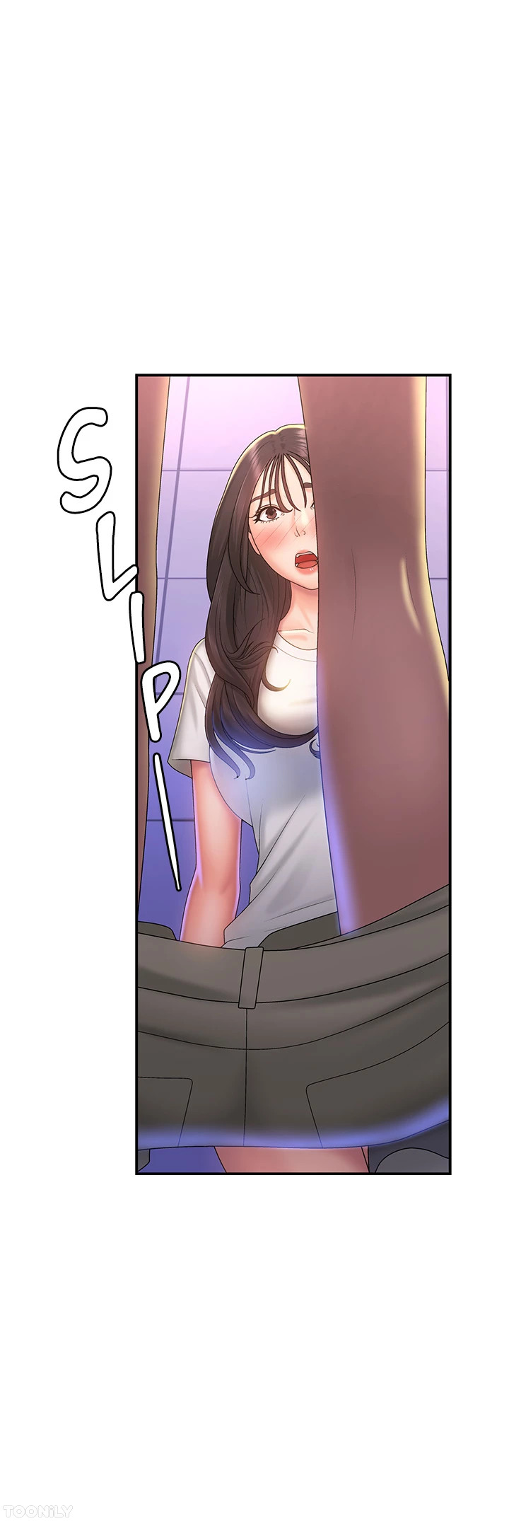 My Aunt in Puberty - Chapter 38 [photo 21] - MangaPorn