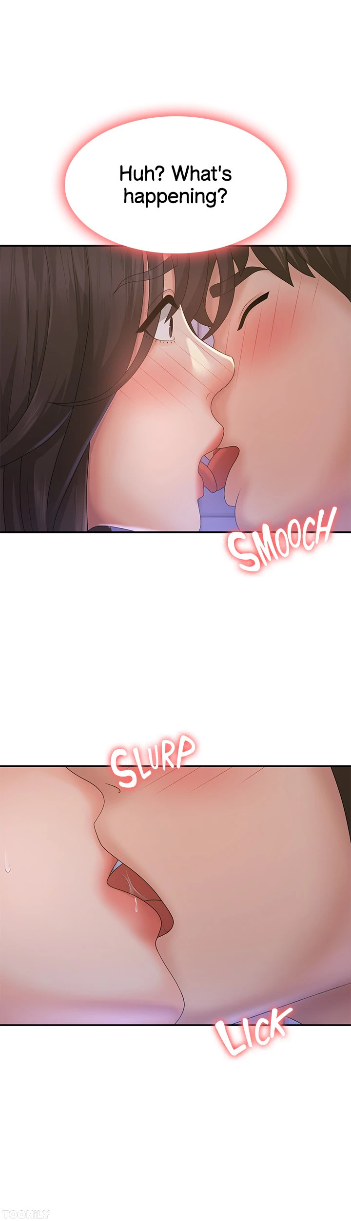 My Aunt in Puberty - Chapter 38 [photo 8] - MangaPorn