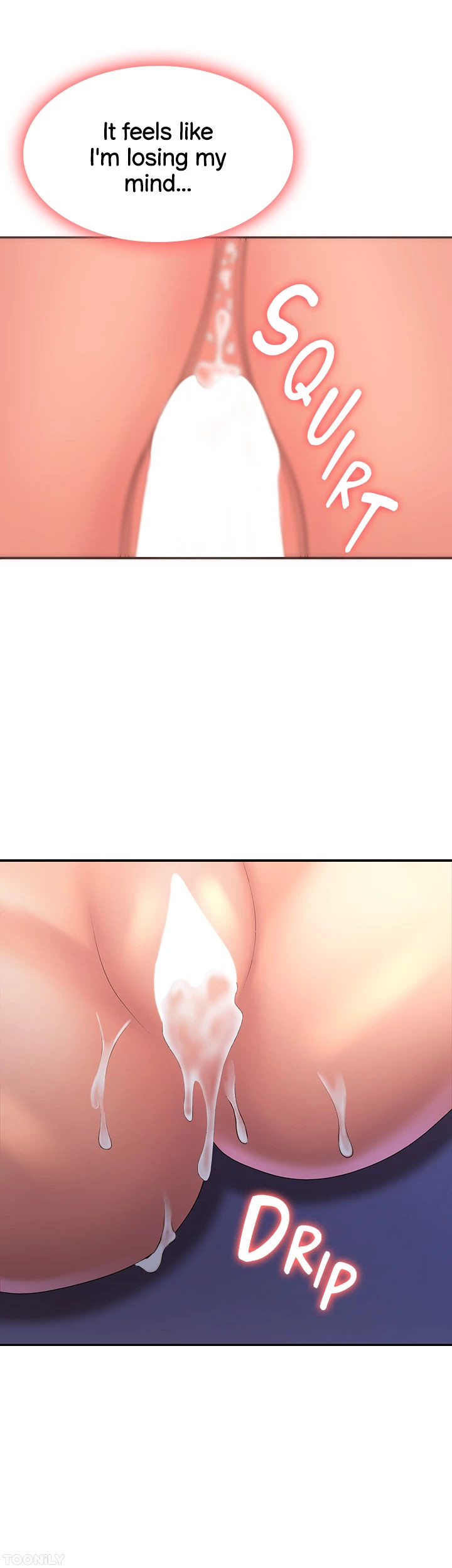 My Aunt in Puberty - Chapter 39 [photo 32] - MangaPorn