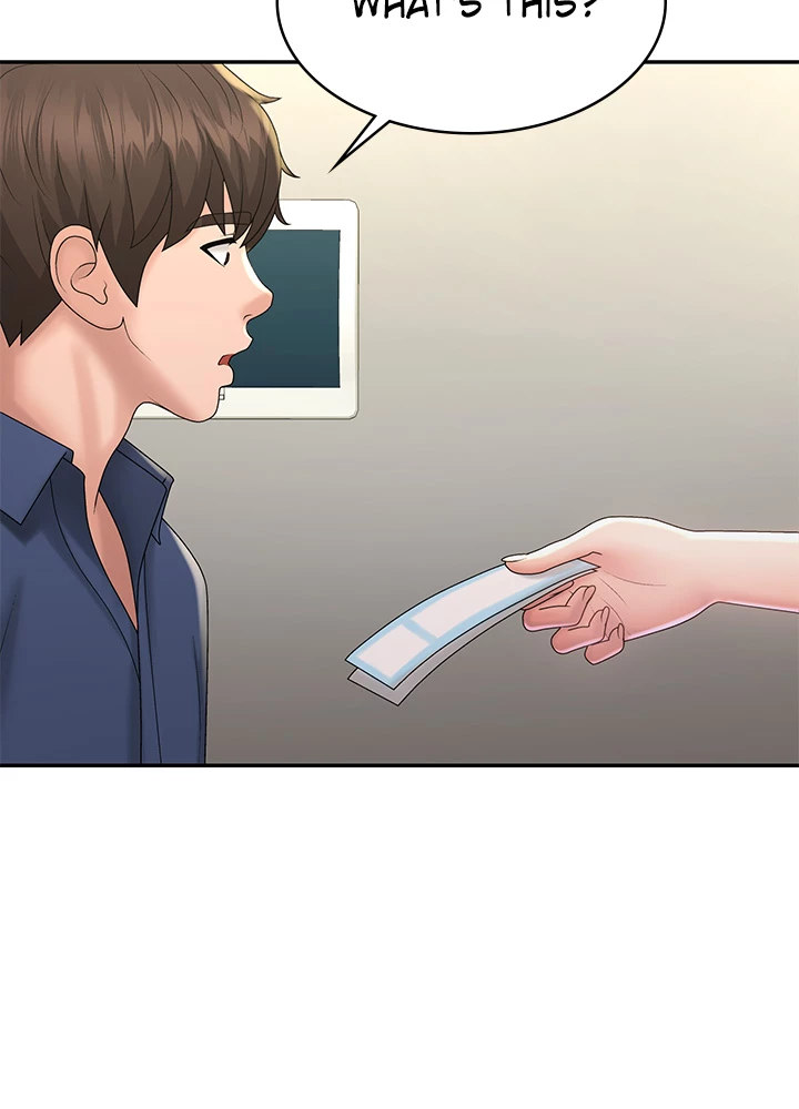 My Aunt in Puberty - Chapter 39 [photo 46] - MangaPorn