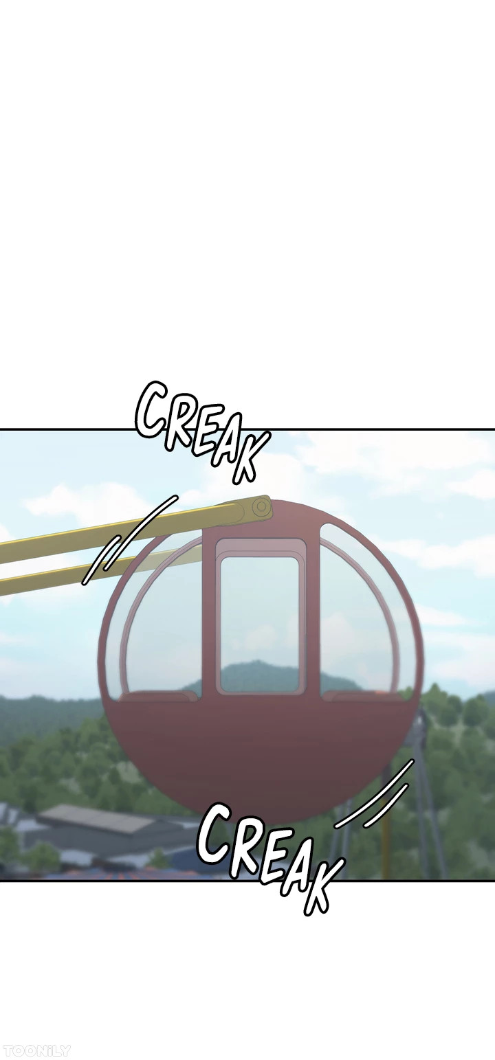 My Aunt in Puberty - Chapter 42 [photo 24] - MangaPorn