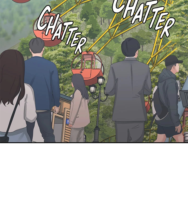My Aunt in Puberty - Chapter 42 [photo 4] - MangaPorn