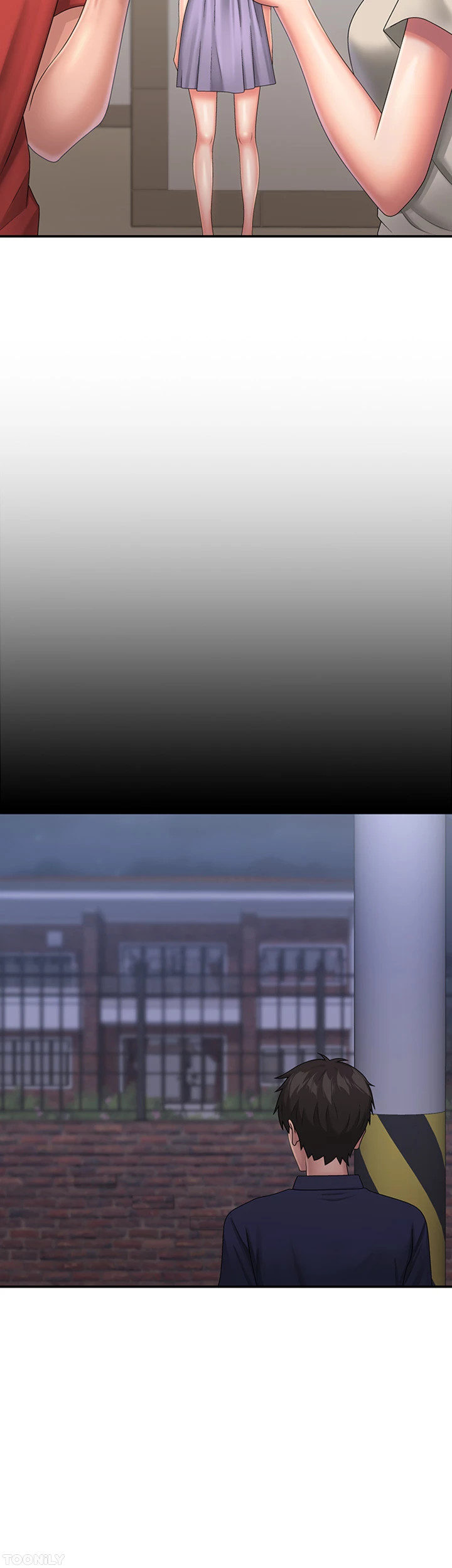 My Aunt in Puberty - Chapter 45 [photo 3] - MangaPorn