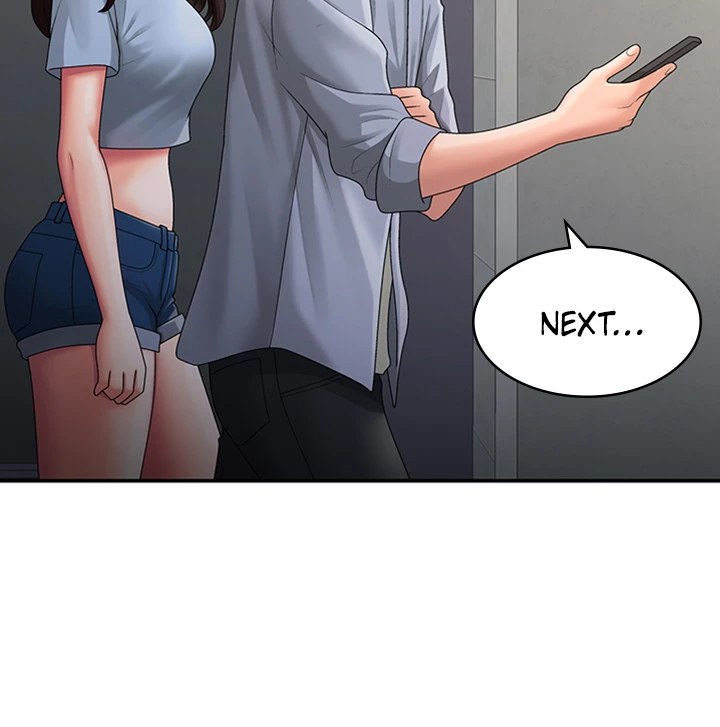 My Aunt in Puberty - Chapter 45 [photo 37] - MangaPorn