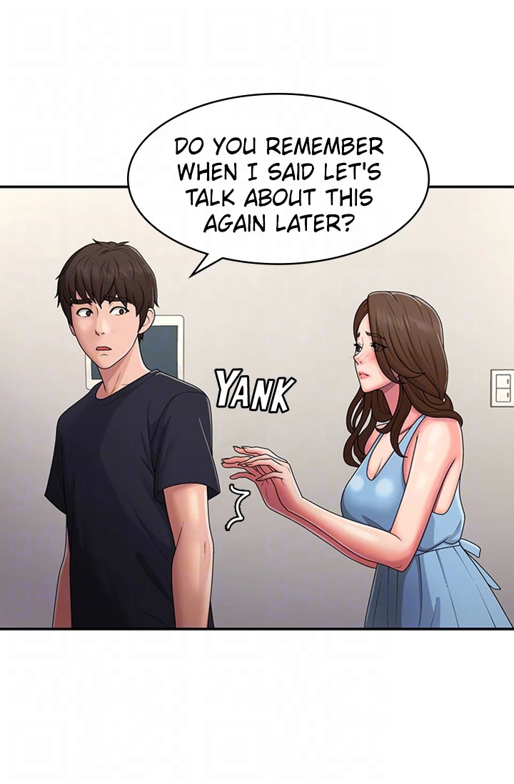 My Aunt in Puberty - Chapter 50 [photo 14] - MangaPorn