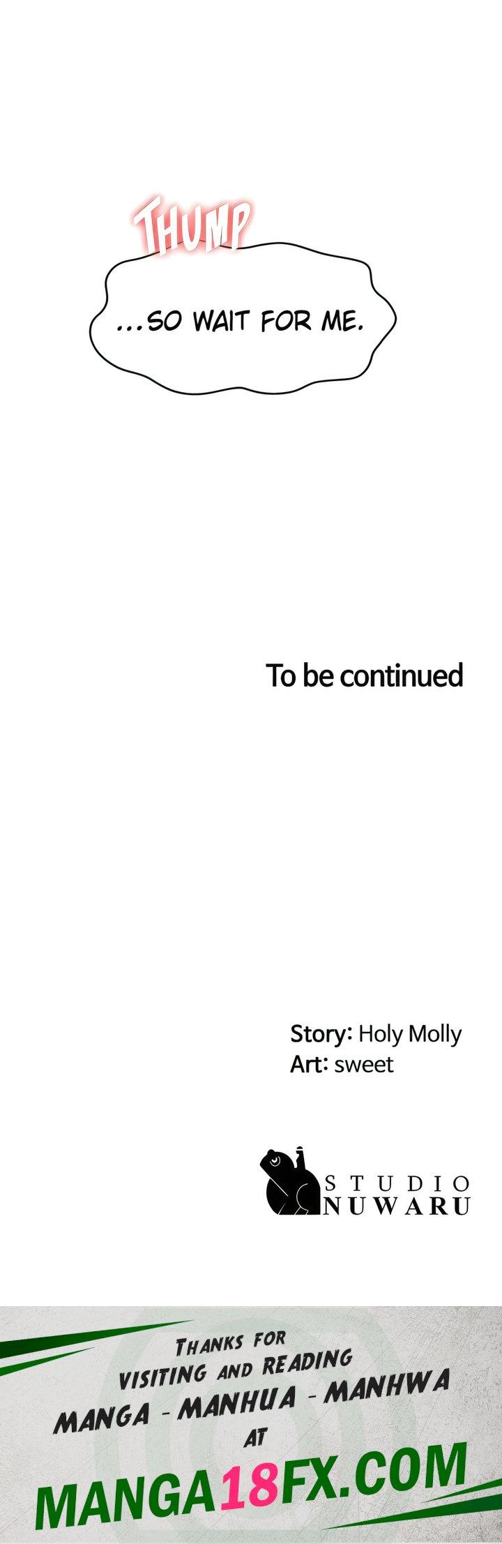 My Aunt in Puberty - Chapter 58 [photo 18] - MangaPorn