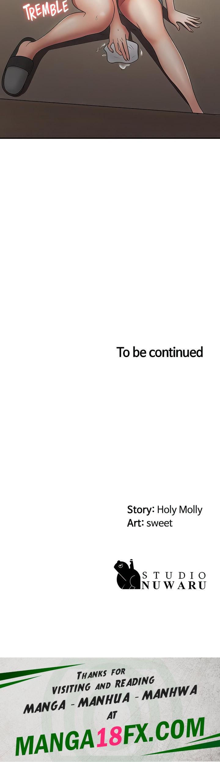 My Aunt in Puberty - Chapter 70 [photo 20] - MangaPorn