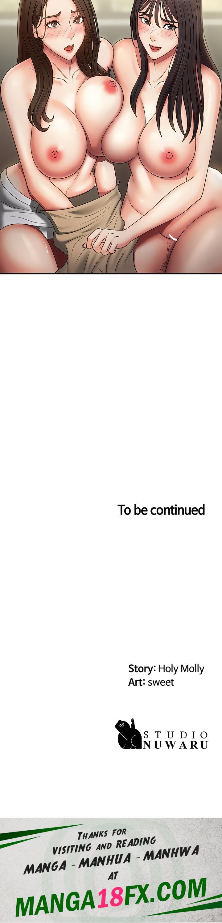 My Aunt in Puberty - Chapter 72 [photo 18] - MangaPorn