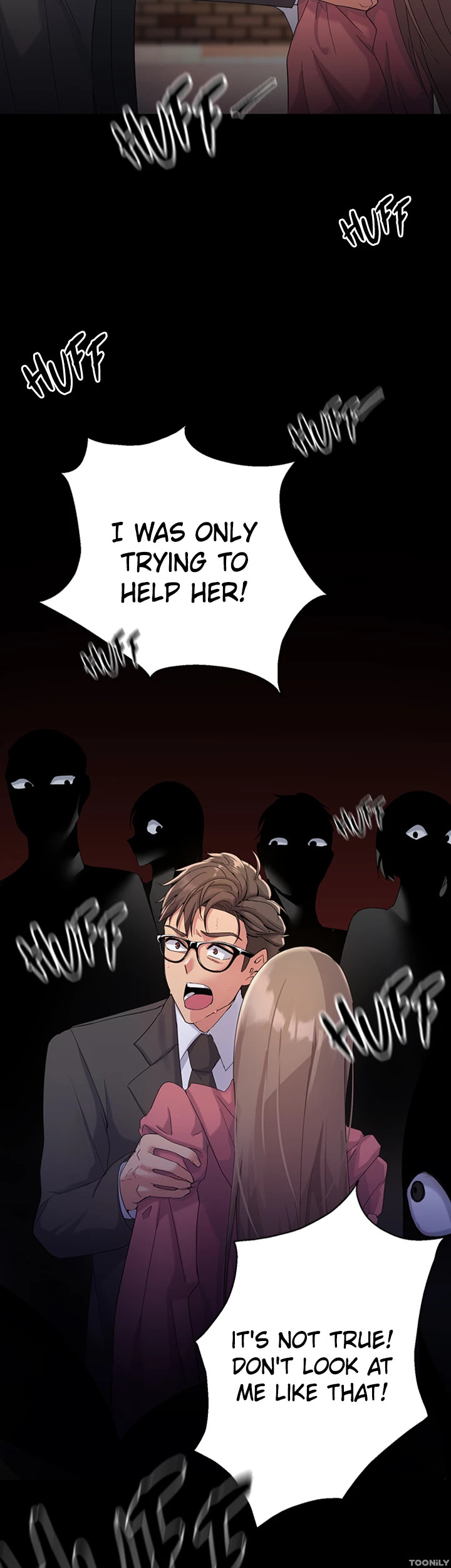 Girls I Used to Teach - Chapter 1 [photo 10] - MangaPorn