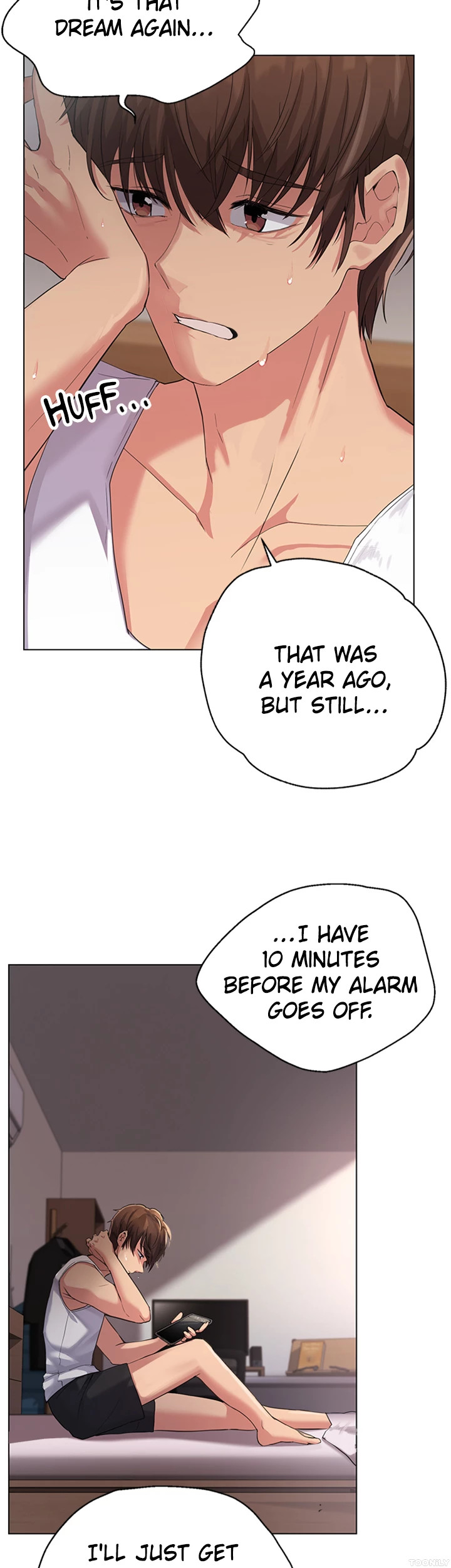 Girls I Used to Teach - Chapter 1 [photo 14] - MangaPorn