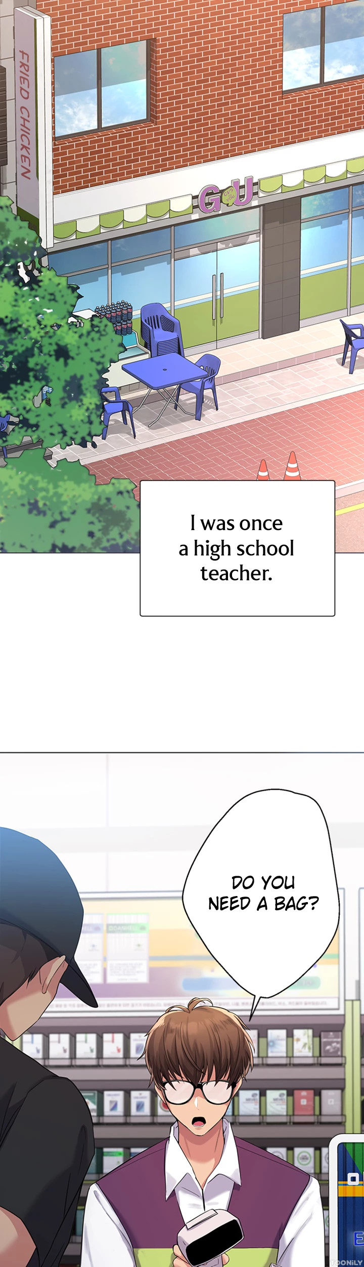 Girls I Used to Teach - Chapter 1 [photo 16] - MangaPorn