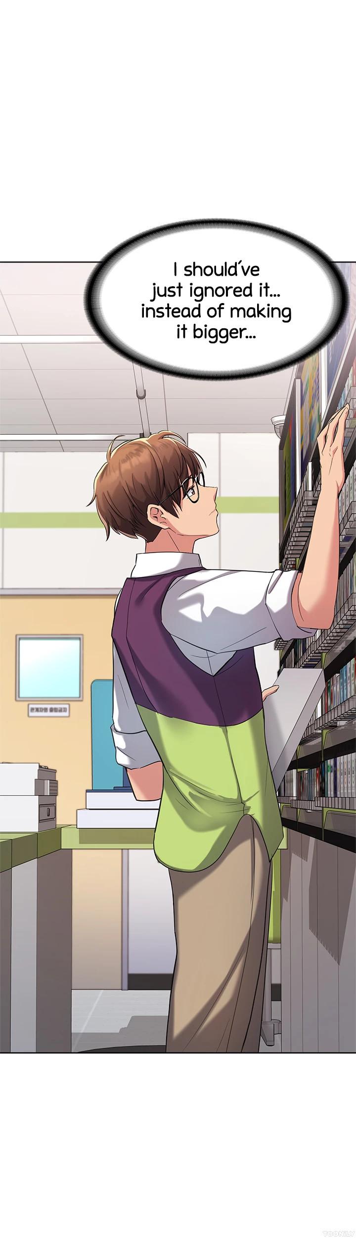 Girls I Used to Teach - Chapter 1 [photo 18] - MangaPorn