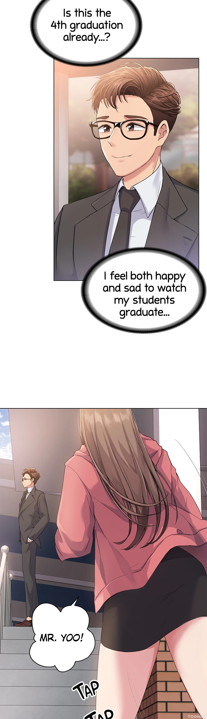 Girls I Used to Teach - Chapter 1 [photo 2] - MangaPorn