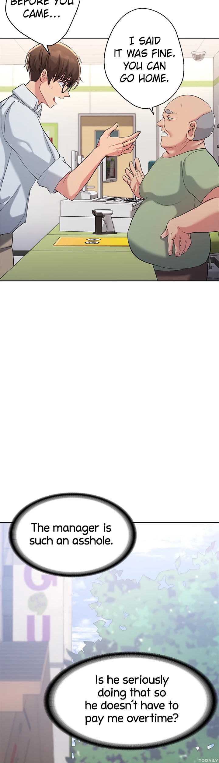 Girls I Used to Teach - Chapter 1 [photo 25] - MangaPorn