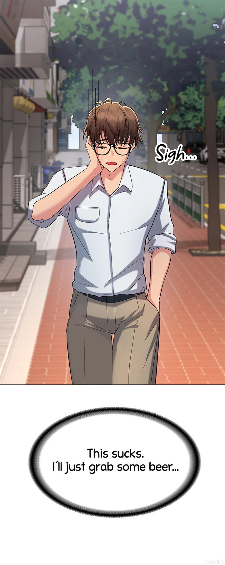 Girls I Used to Teach - Chapter 1 [photo 26] - MangaPorn