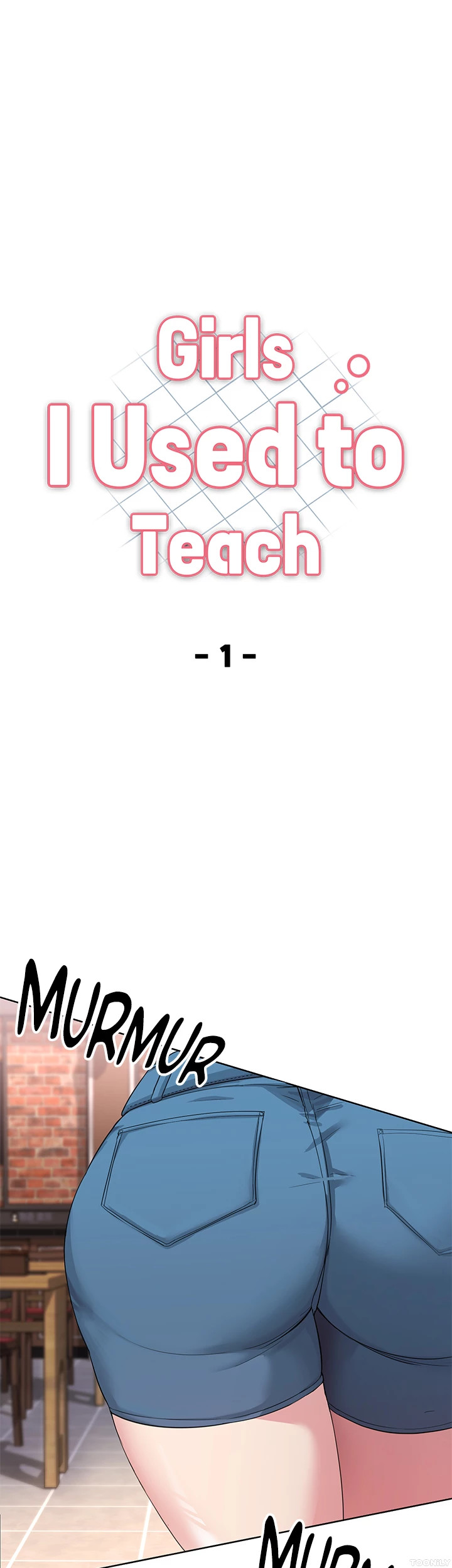 Girls I Used to Teach - Chapter 1 [photo 27] - MangaPorn