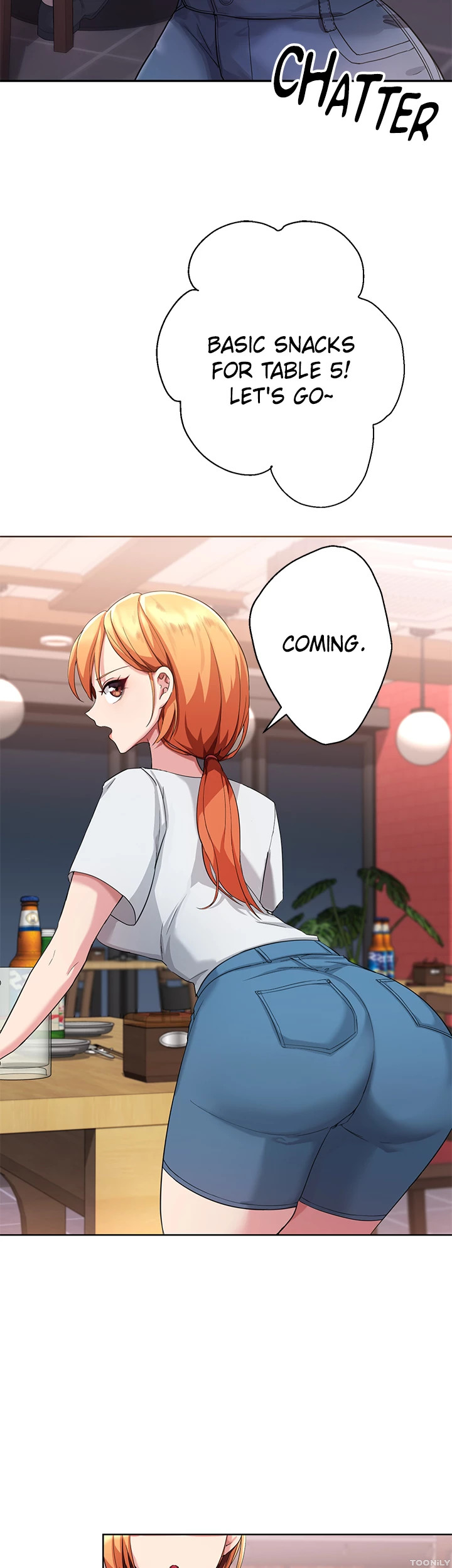 Girls I Used to Teach - Chapter 1 [photo 29] - MangaPorn