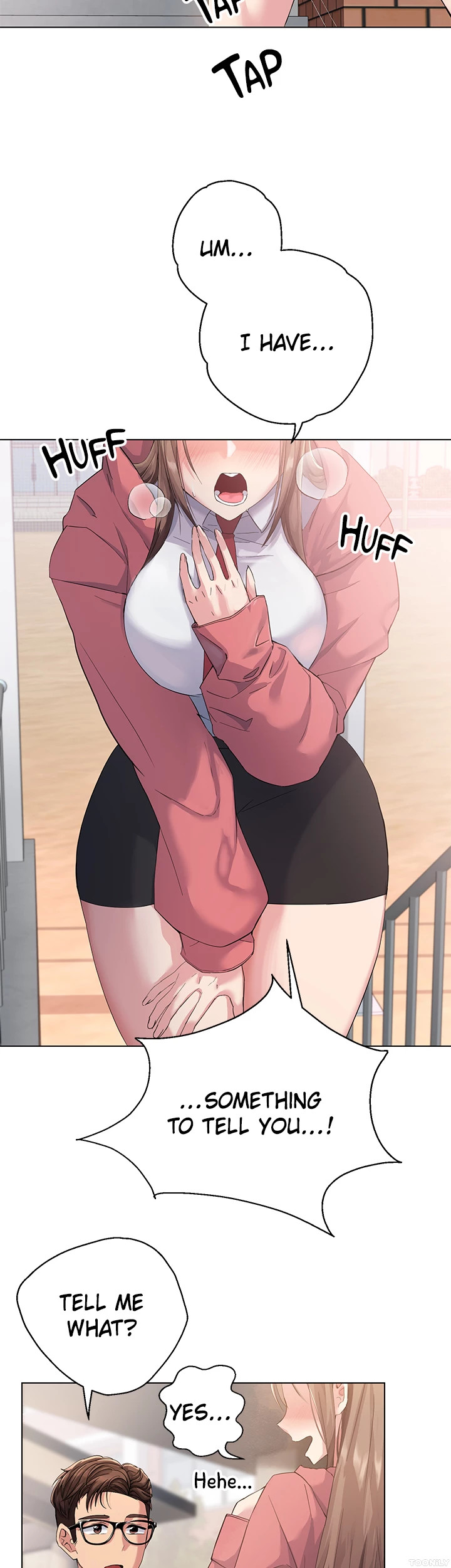 Girls I Used to Teach - Chapter 1 [photo 3] - MangaPorn