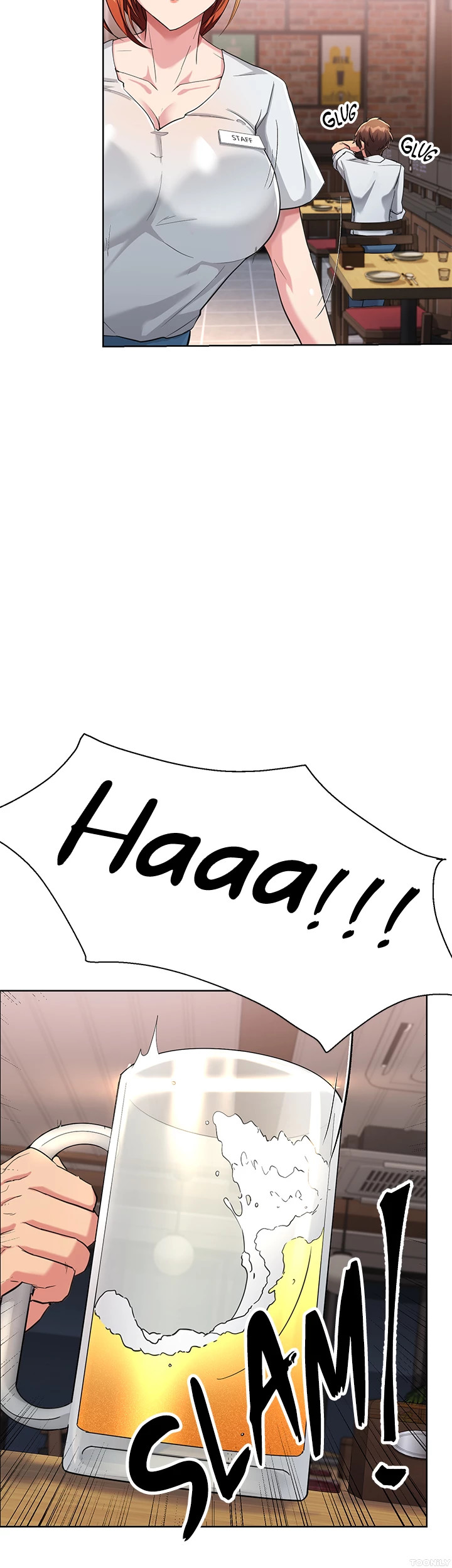 Girls I Used to Teach - Chapter 1 [photo 30] - MangaPorn