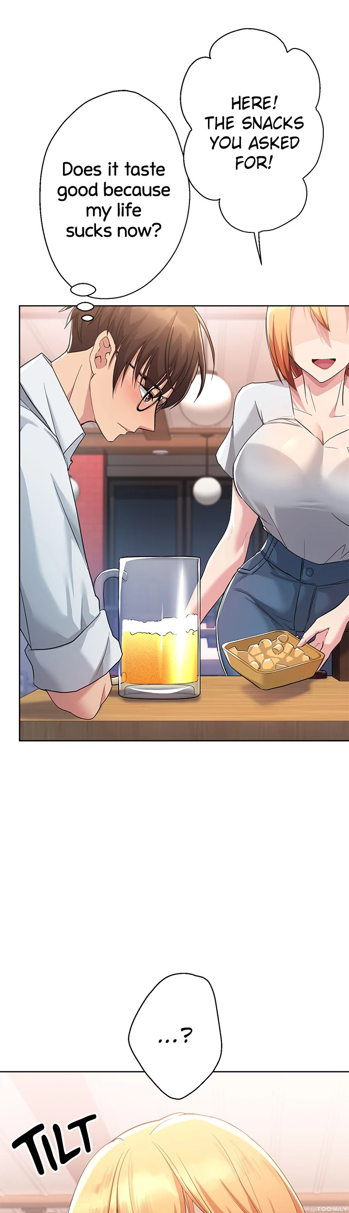 Girls I Used to Teach - Chapter 1 [photo 32] - MangaPorn