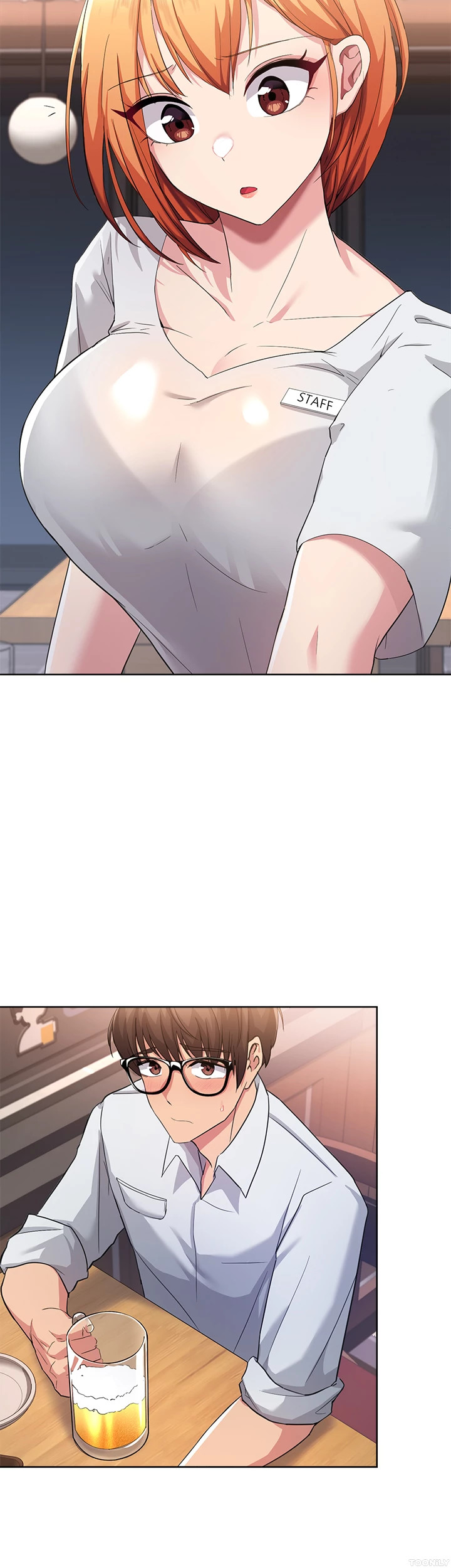 Girls I Used to Teach - Chapter 1 [photo 33] - MangaPorn