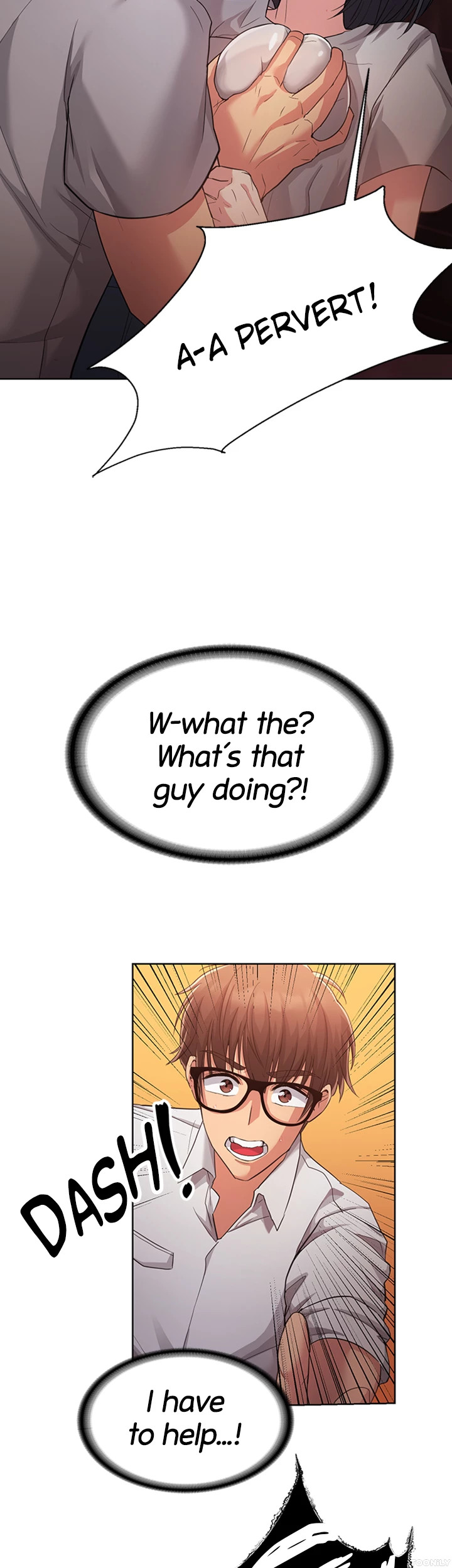 Girls I Used to Teach - Chapter 1 [photo 42] - MangaPorn