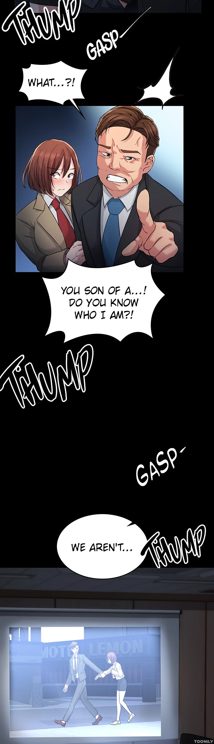 Girls I Used to Teach - Chapter 1 [photo 45] - MangaPorn