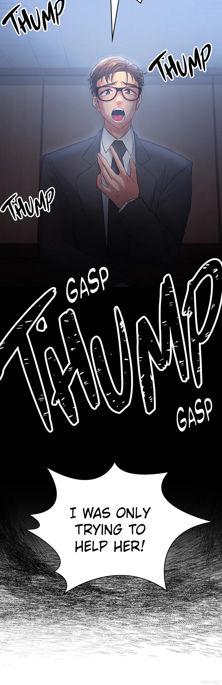 Girls I Used to Teach - Chapter 1 [photo 47] - MangaPorn