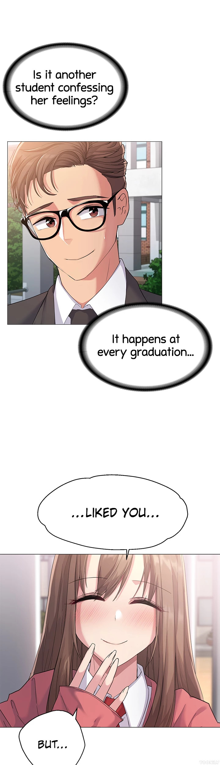 Girls I Used to Teach - Chapter 1 [photo 5] - MangaPorn