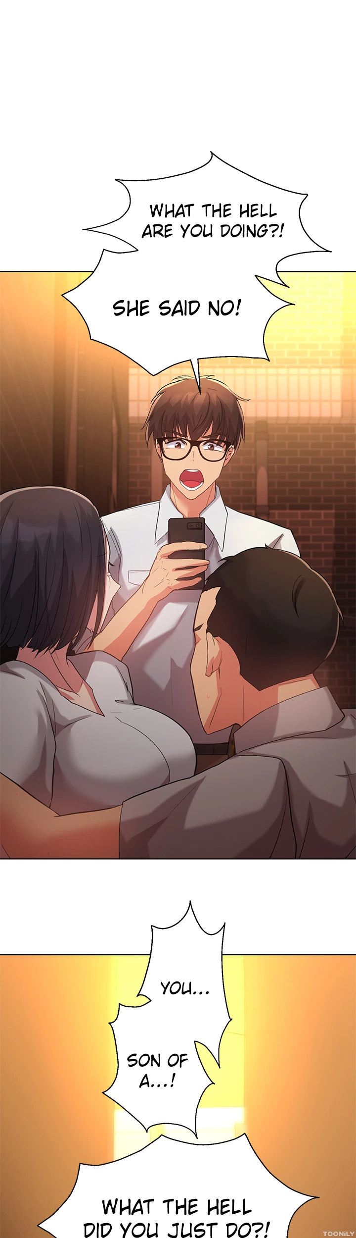 Girls I Used to Teach - Chapter 1 [photo 52] - MangaPorn