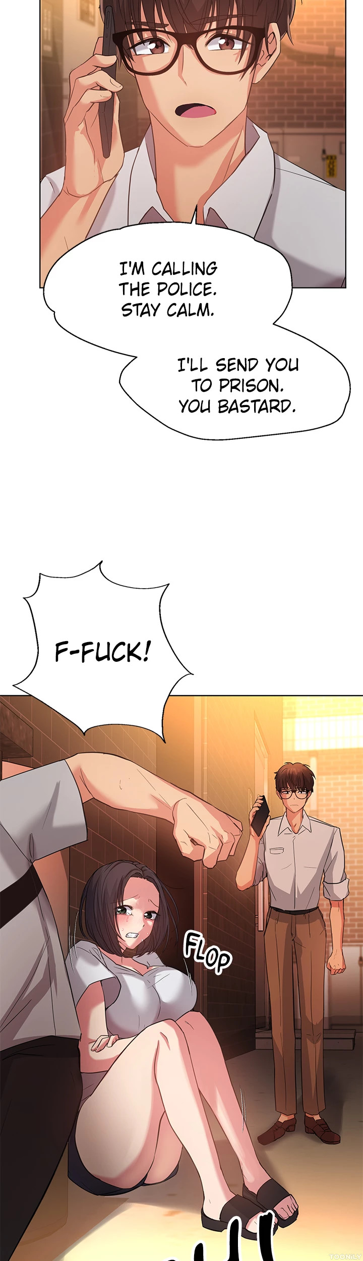 Girls I Used to Teach - Chapter 1 [photo 54] - MangaPorn