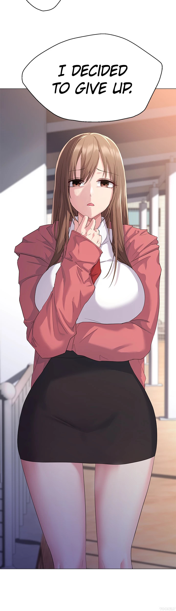 Girls I Used to Teach - Chapter 1 [photo 6] - MangaPorn