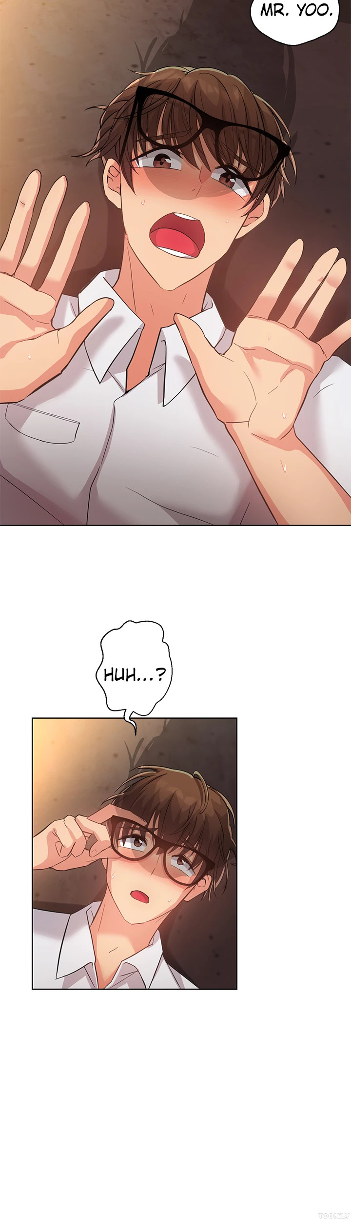 Girls I Used to Teach - Chapter 1 [photo 61] - MangaPorn