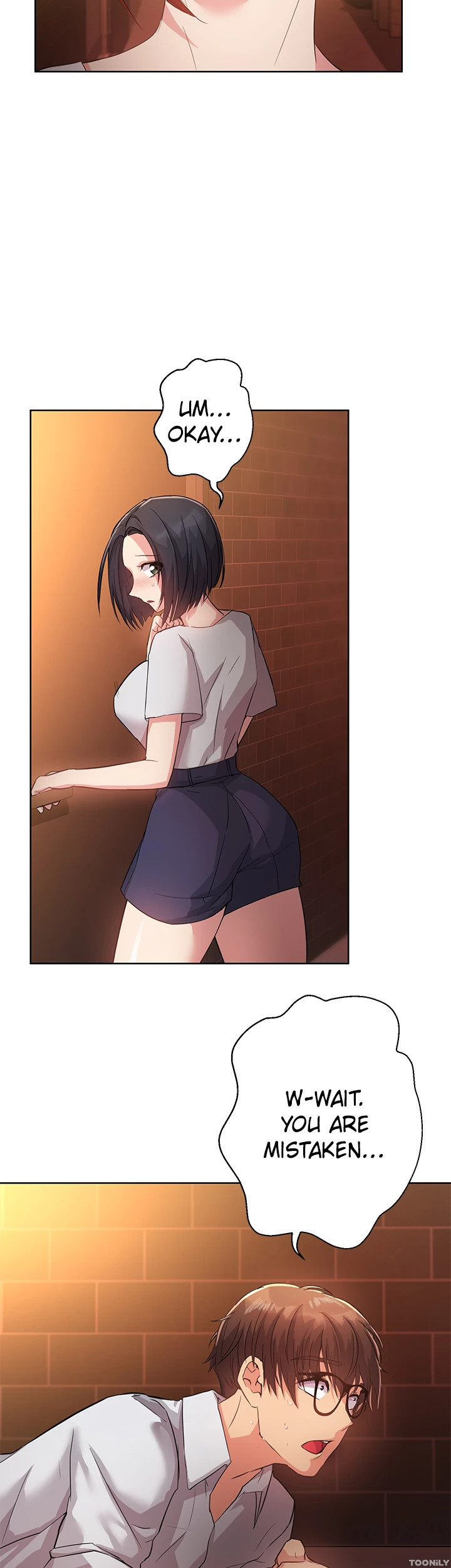 Girls I Used to Teach - Chapter 1 [photo 65] - MangaPorn