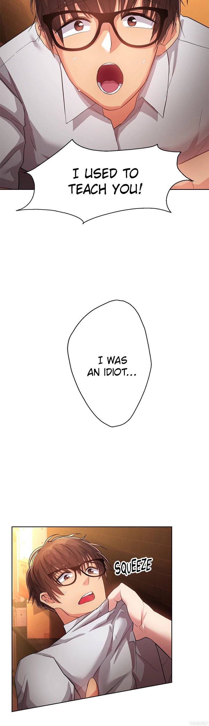 Girls I Used to Teach - Chapter 1 [photo 68] - MangaPorn