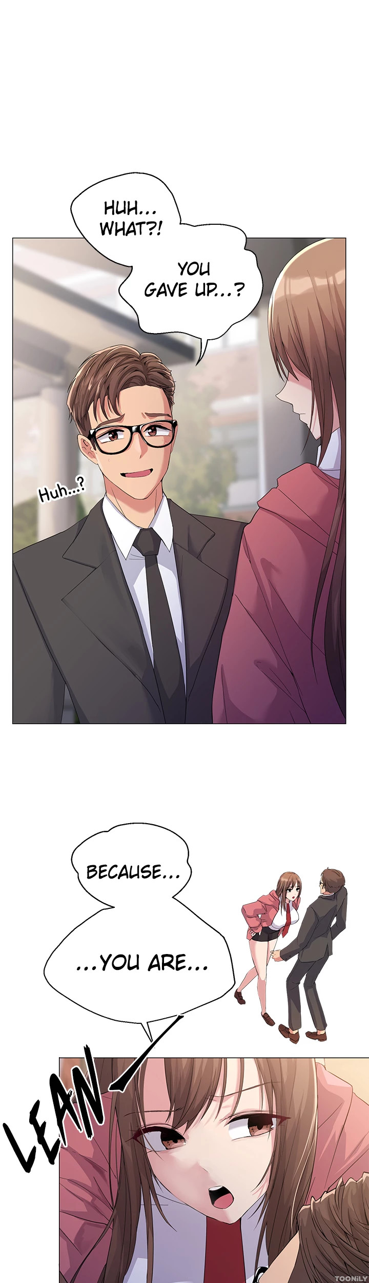 Girls I Used to Teach - Chapter 1 [photo 7] - MangaPorn