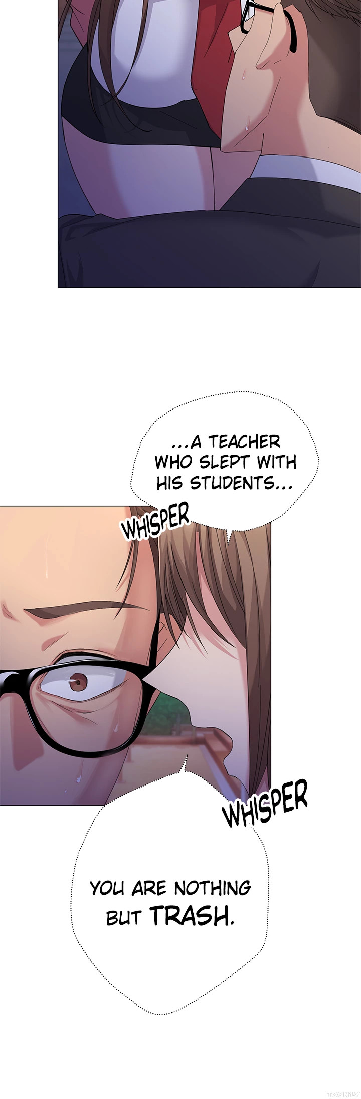 Girls I Used to Teach - Chapter 1 [photo 8] - MangaPorn