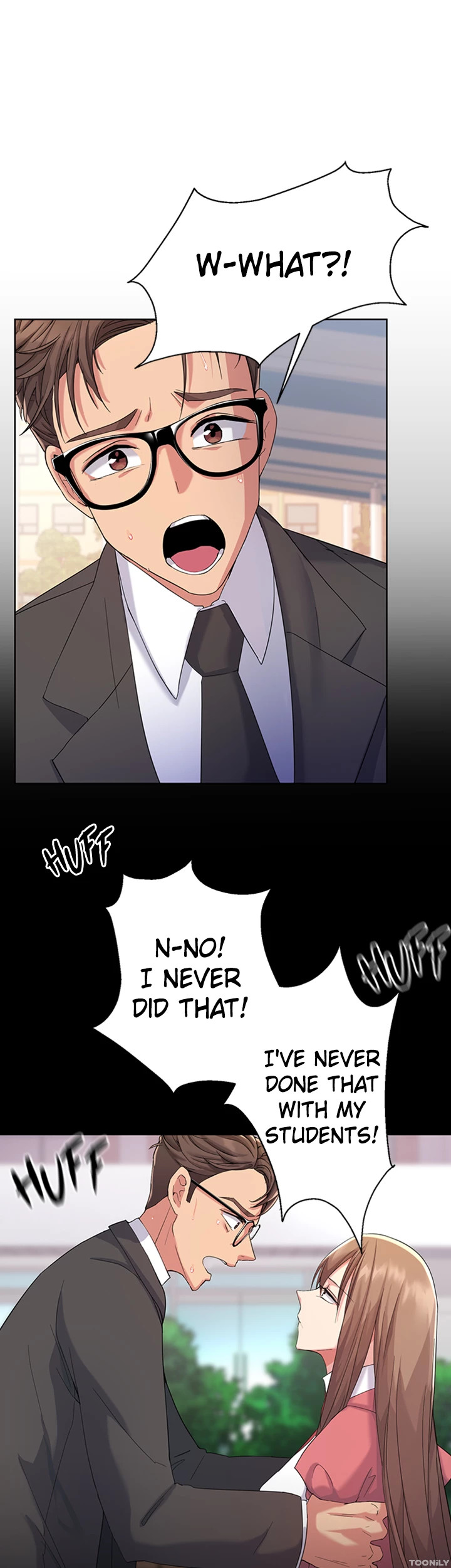 Girls I Used to Teach - Chapter 1 [photo 9] - MangaPorn