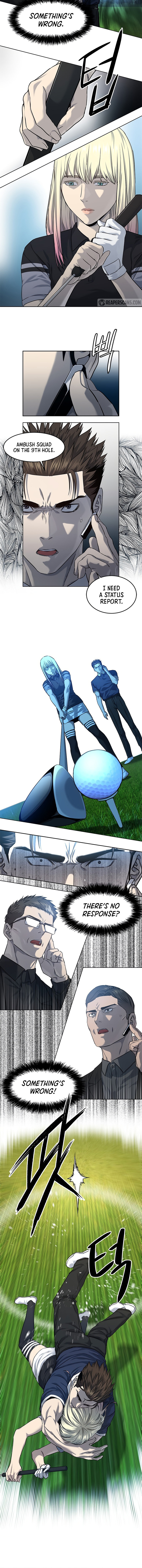 God of Blackfield - Chapter 116 [photo 10] - MangaPorn