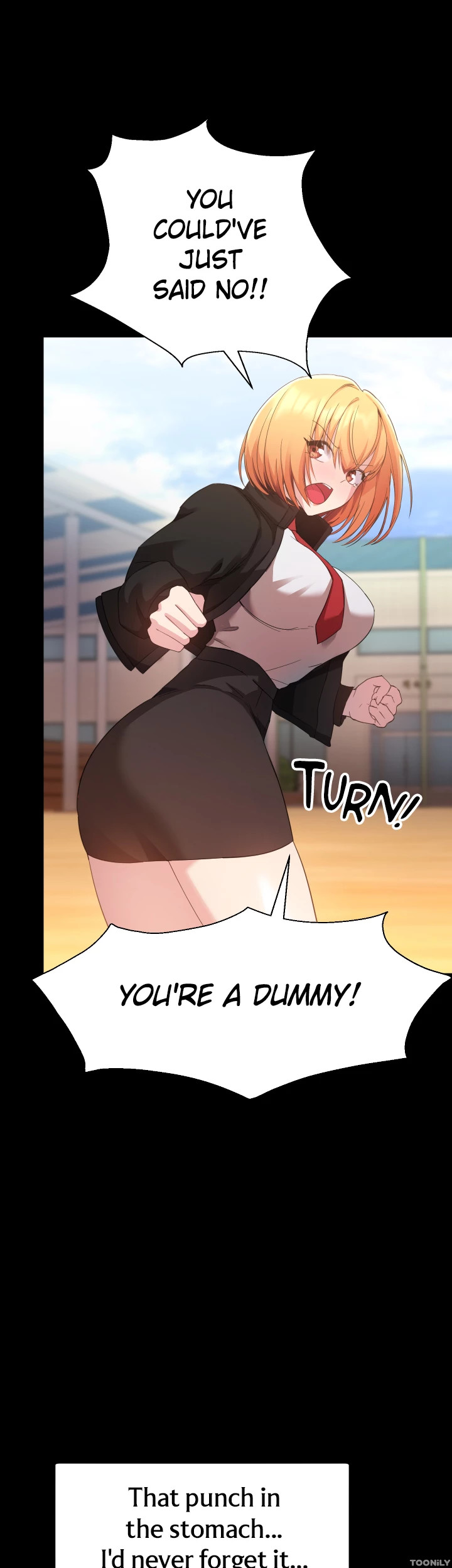 Girls I Used to Teach - Chapter 2 [photo 13] - MangaPorn