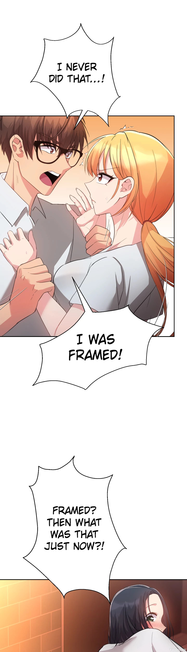 Girls I Used to Teach - Chapter 2 [photo 17] - MangaPorn