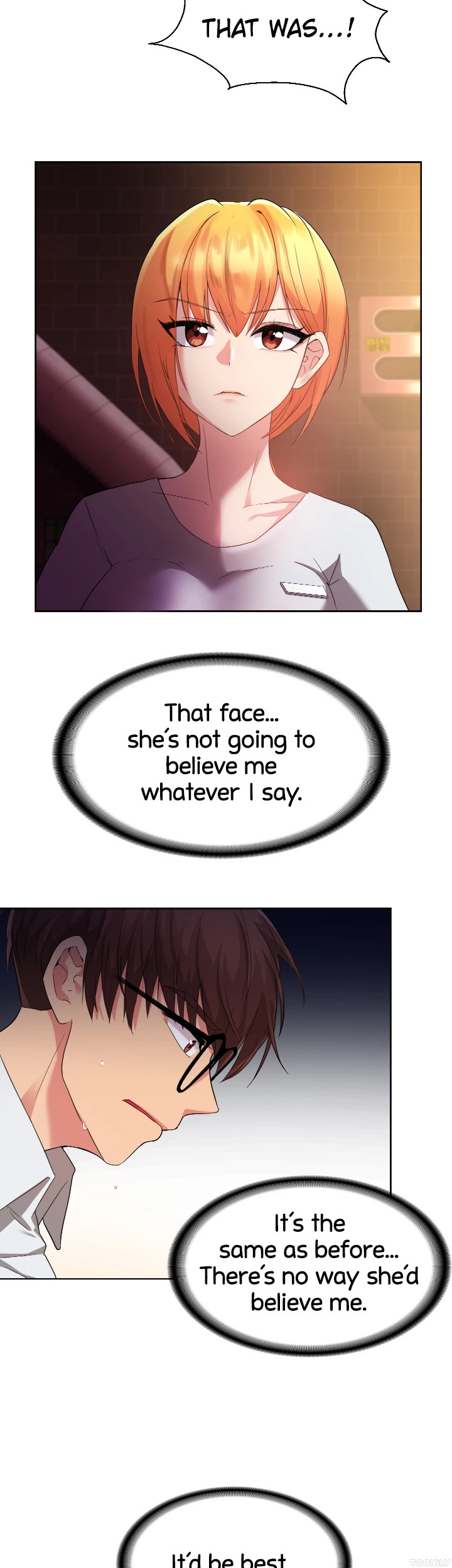 Girls I Used to Teach - Chapter 2 [photo 19] - MangaPorn